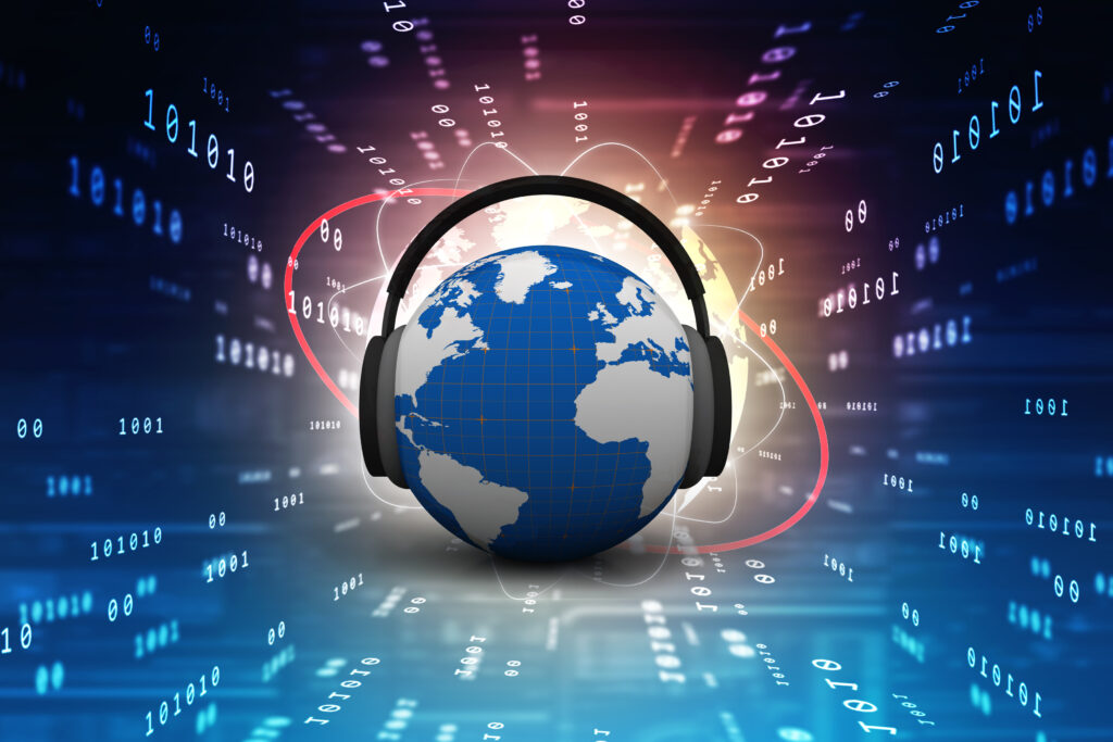 Welkom op de Podcast Planeet Welkom op de Podcast Planeet